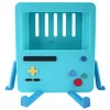 Charging Stand for Nintendo Switch Accessories, Portable Dock Compatible for Nintendo Switch OLED Cute Case