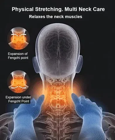 Sleep Enhancing Cervical Support Comfort Goose Down Pillow &ndash; Save 48% & Vip Shipping