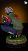 Kakashi Hatake - Naruto Resin Statue - ShiNianBaiRen Studios [Pre-Order]