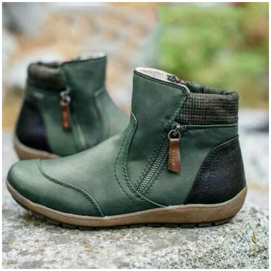 Arch support waterproof boots sale