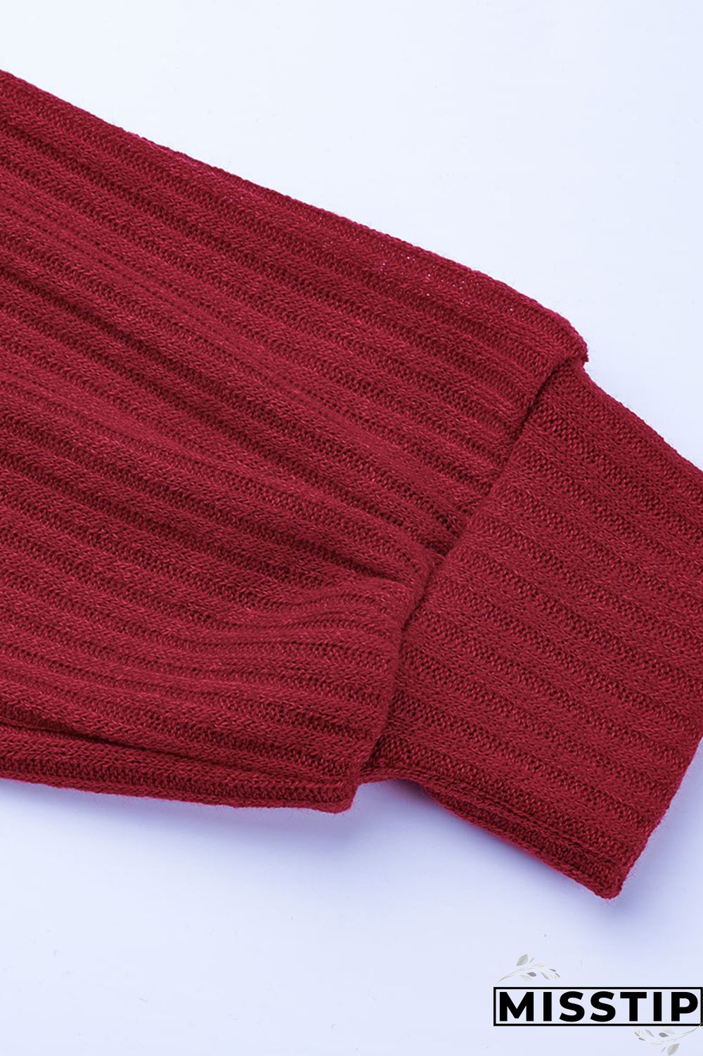 Blue Fashion Casual Solid Cardigan Vests Pants Long Sleeve Three-piece Set