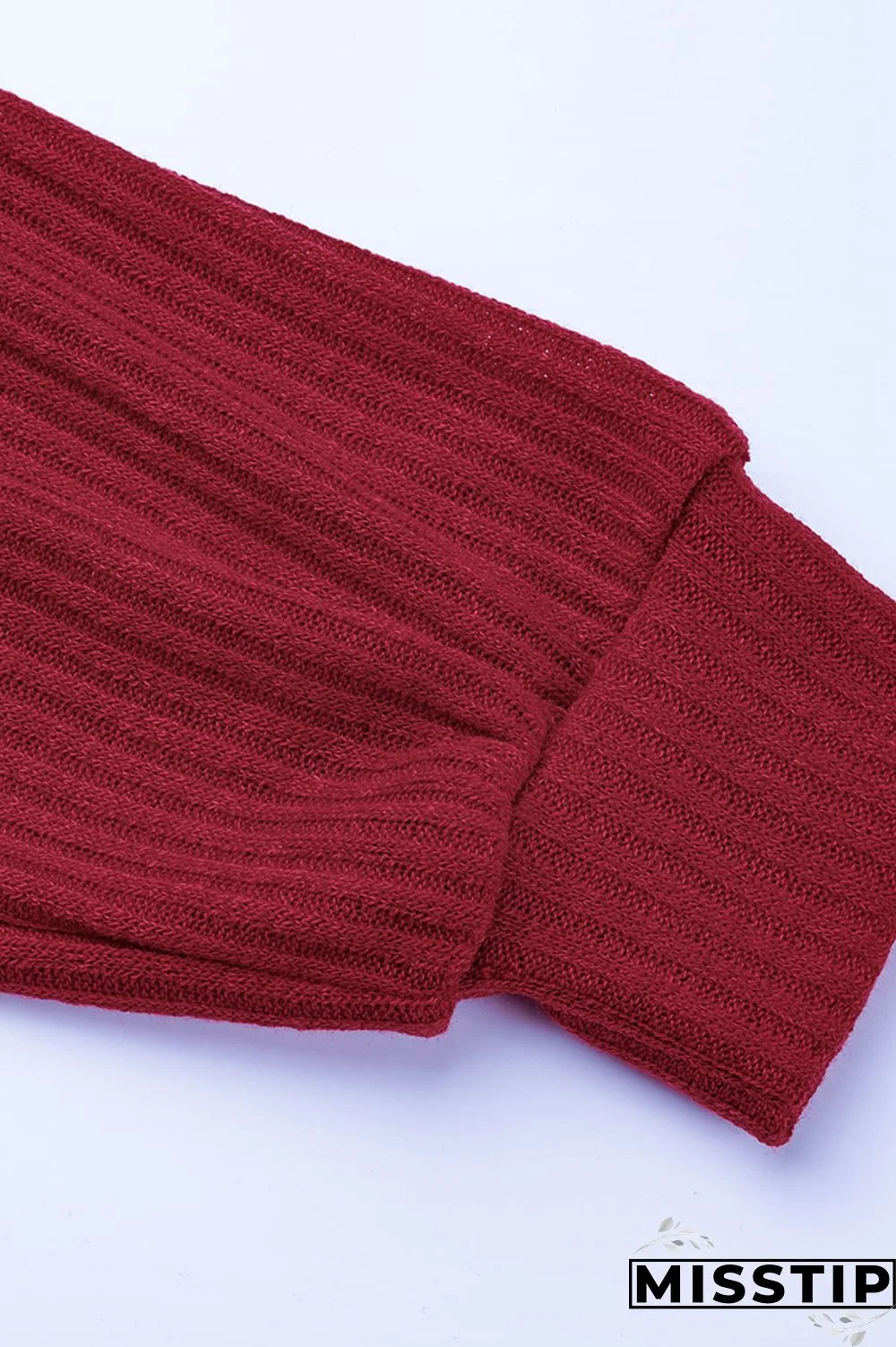 Blue Fashion Casual Solid Cardigan Vests Pants Long Sleeve Three-piece Set