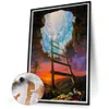 Ladder  Salvation-Paint by Numbers Acrylic Painting 30*40CM