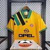 1993/1995 Retro Bayern Munchen Away Football Shirt 1:1 Thai Quality