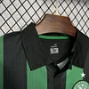 2006/2007 Retro Celtic Away Football Jersey 1:1 Thai Quality