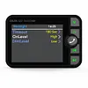2.4 inch Color Screen Bluetooth-compatible Car DAB DAB+ Receiver Digital Radio