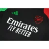 24/25 Arsenal Black Training Suit