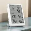 Wireless Weather Station Digital Hygrometer Thermometer for Indoor and Outdoor