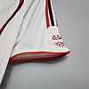 2006/2007 Retro AC Milan Away Football Shirt 1:1 Thai Quality love fball
