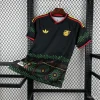 2026 Jamaica X Bob Marley Away Jersey