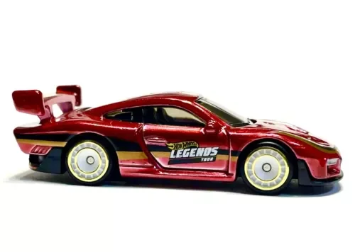 Dronehint Hot Wheels New 2025 Legends Tour Porsche 935 Loose Toy