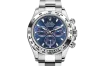 Rolex 116509 Daytona Bright Blue - New