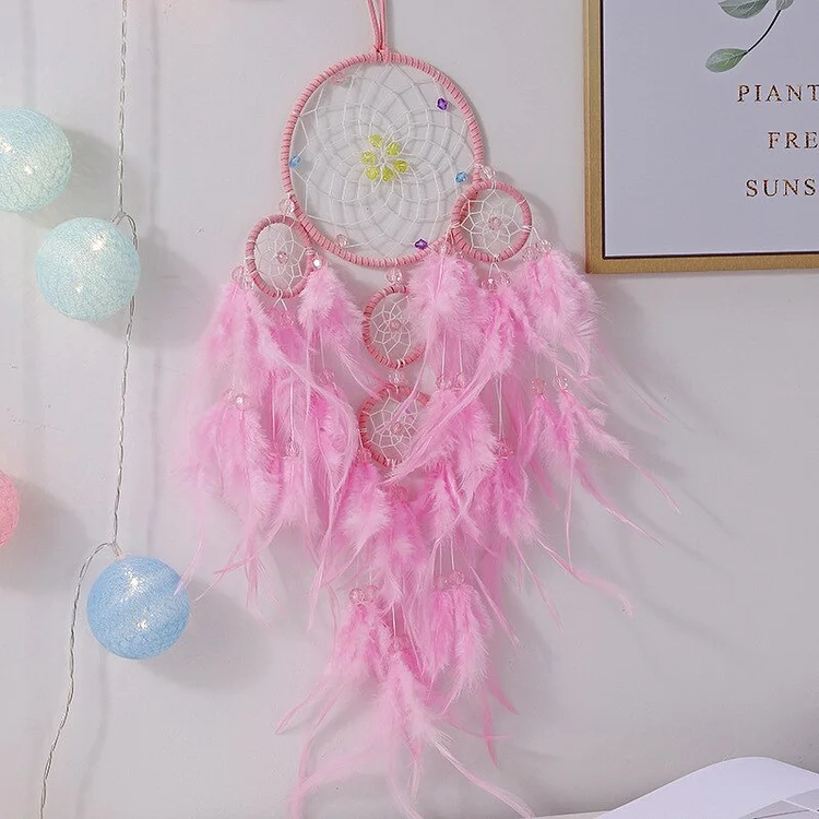 Dream Catcher DR-263