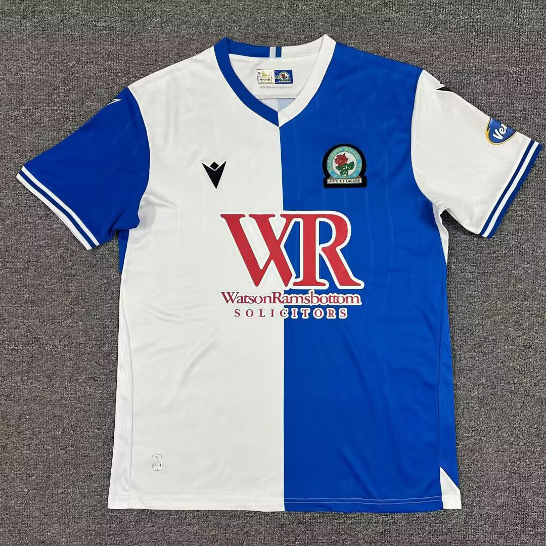 Blackburn