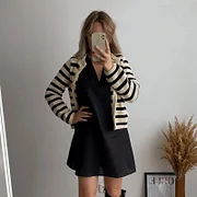 Krillerbot stylish dresses Cotton Linen Womens Dresses  Sexy V-Neck Sleeveless Basic Tank Dress Chic Elegant Ladies Dresses Summer Sale Vestidos Para Mujer