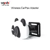 Smart Wireless Carplay Cabin Care Adapter Car Camera Back Seat Monitor for Car Wireless CarPlay Adapter