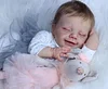 [Best Holiday Gift] Reborns Gift, 20" Julius Truly Sleeping Toddlers Baby Girl Doll - RBBI-Myrebornbabydoll&reg; Myrebornbabydoll&reg;