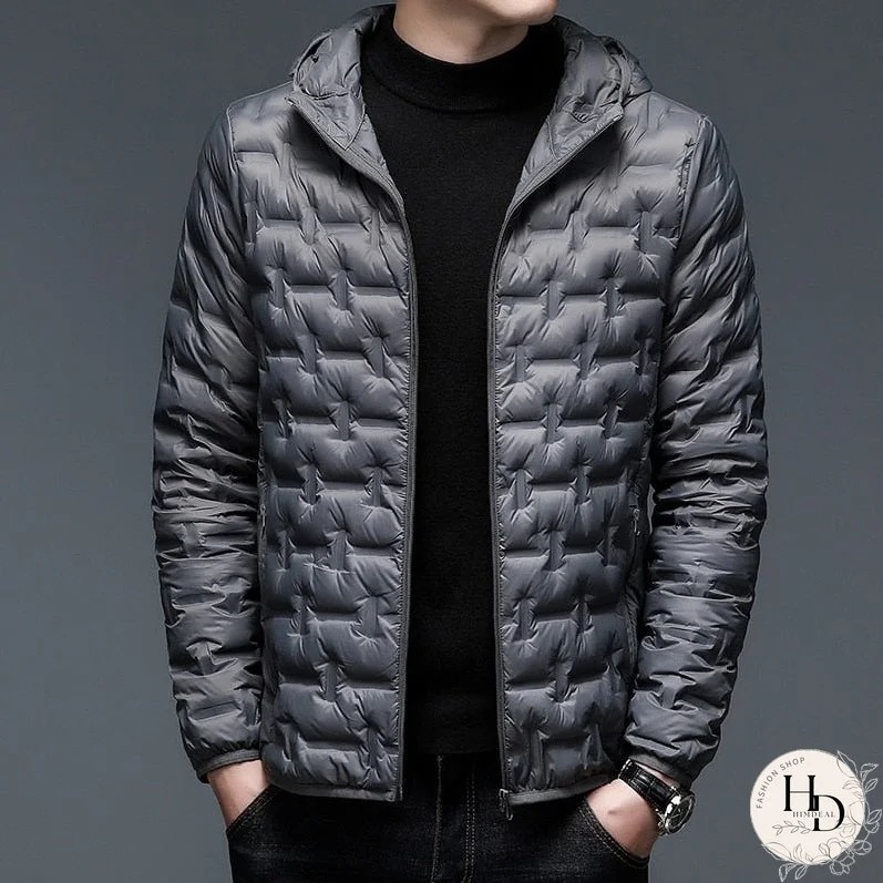 Casual and Fashionable winter Jacket