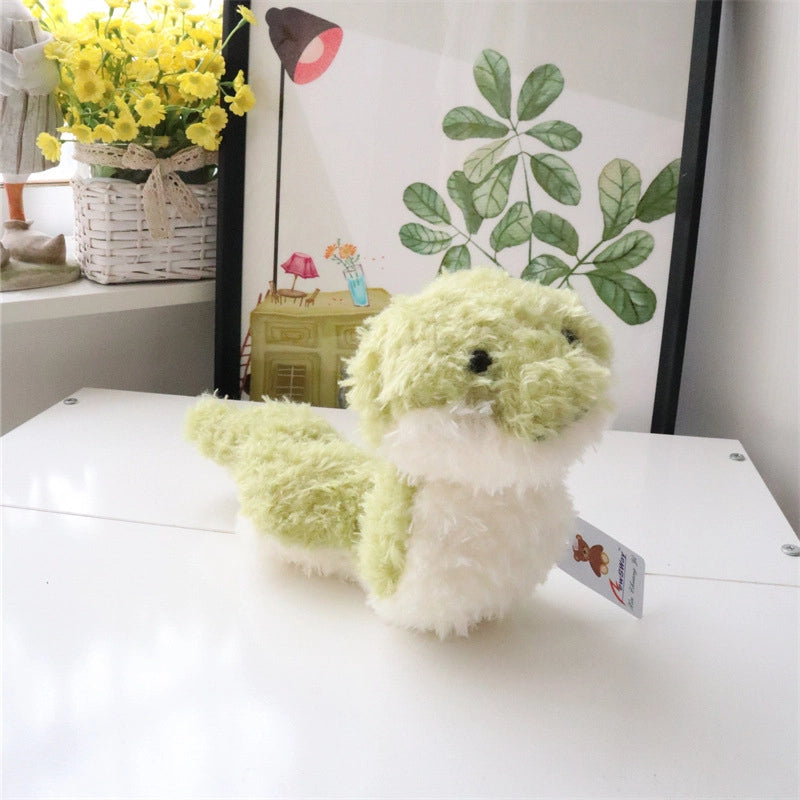 Stuffed Animals & Plush Toys Animal Bear Pp Cotton Toys