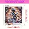 Elf Girl - Crystal Rhinestone Diamond Painting