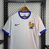 2024 France Away Football Shirt 1:1 Thai Quality