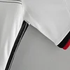 2014 Retro Germany Home Football Shirt 1:1 Thai Quality