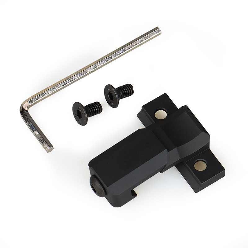 Arisaka Type Side Offset Scout Mount for 20mm Rails