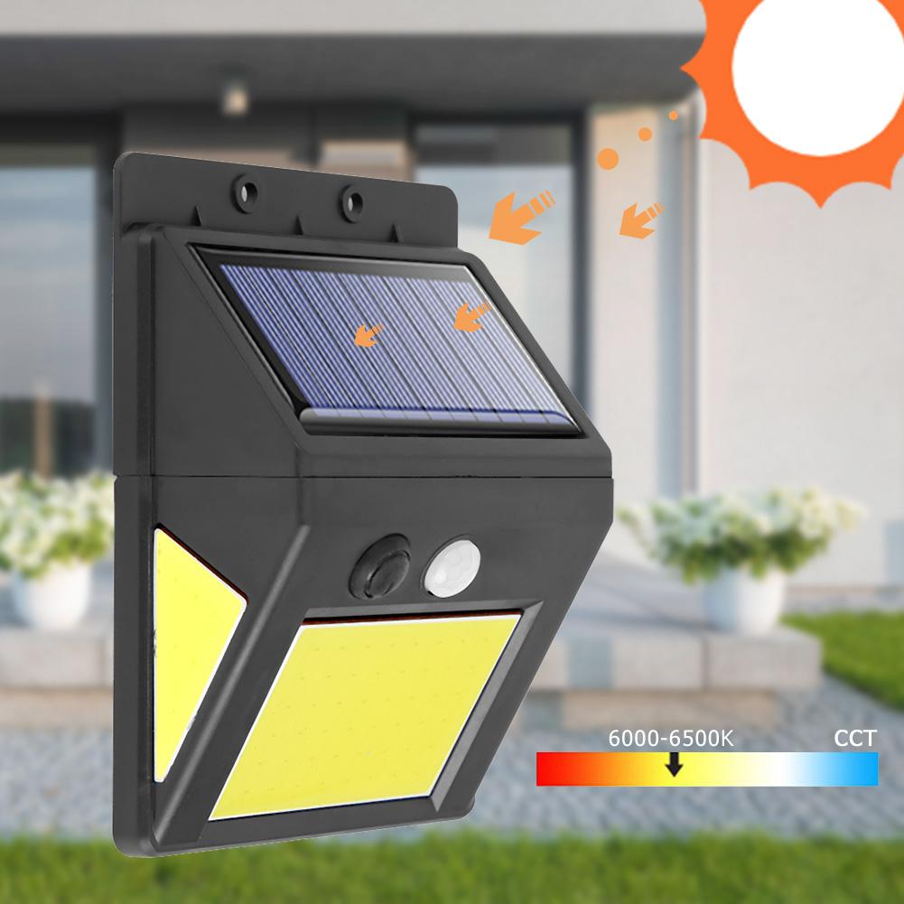 

Solar Motion Sensor Separable Waterproof-Outdoor Solar Light, 501 Original