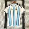 2026 Argentina National Team Home Football Shirt 1:1 Thai Quality