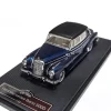 GFCC 1/64 Scale 1959 Mercedes-Benz 300D Die-Cast Car Model Toy Gift
