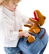 Toddler Baby Cute Cartoon Backpack Toys Bags