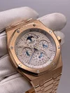 Audemars Piguet Royal Oak Equation of Time (Mexico) 26603OR.OO.D092CR.01