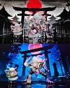 1/20 Scale World Zukan Hisuian Zoroark - Pokemon Resin Statue - ZR Studios