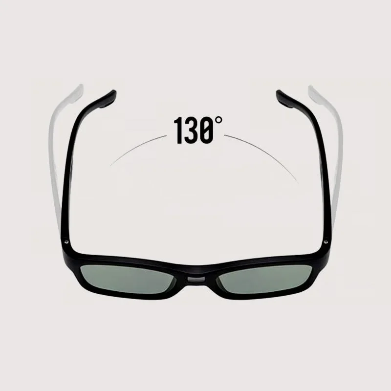 🔥Limited Time Offer 64% OFF🔥Modische polarisierte Sonnenbrille mit Lichtsensorik-Technologie