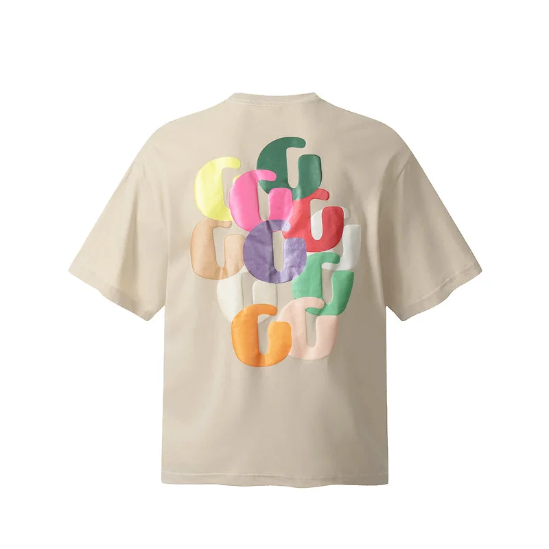 GALLERY DEPT Fashion T-Shirt