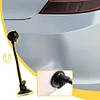 LED Reflector Line Board Light Car Body Dent Detector Paintless Dent Repair Tool