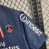 2012-2013 Retro PSG Paris Saint-Germain Home Football Shirt 1:1 Thai Quality