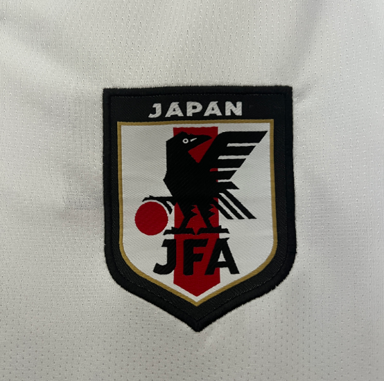 2024 Japan Special Edition Soccer Shirt Thai Qulity
