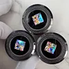 K9 Color Prism Gem Diamond Ornaments Princess Cut Moonstone---Limited to global quantities