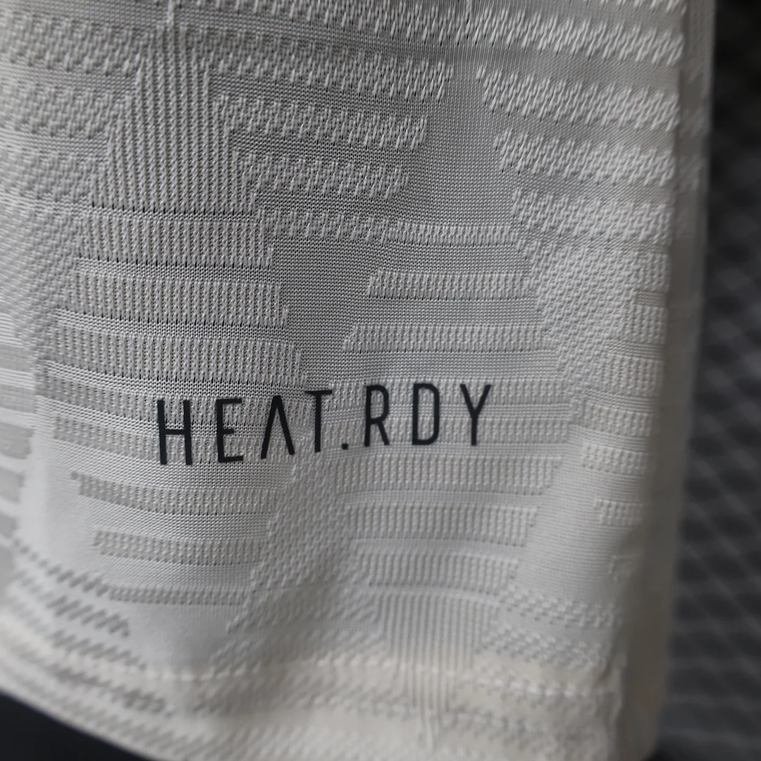 24/25 Bayern Munich Third Away Player Version Football T-Shirt Thai Quality