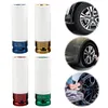 17mm Hex Sockets Pneumatic Wrench Tire Screw Sleeve Wheel Deep Impact Nut Socket