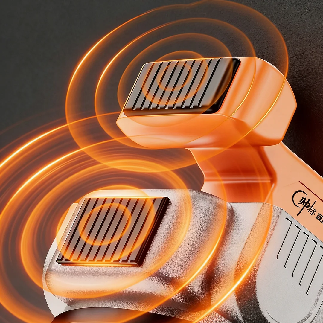 يمكن استخدام أحدث جهاز اهتزاز البلاط ثنائي الجانب في العالم (يهتز 10000 مرة في الدقيقة) لتسوية الرخام والسيراميك وأحجار الرصف والخرسانة.