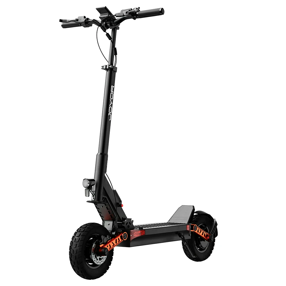JOYOR S10S-Z Electric Scooter 