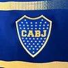 2024/2025 Boca Juniors Third Away Football Shirt 1:1 Thai Quality