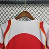 2004/2005 Retro Arsenal Home Football Shirt Kids Size 1:1 Thai Quality
