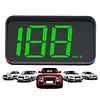 Universal Car HUD GPS HUD Head Up Display Digital Speedometer for Cars Trucks
