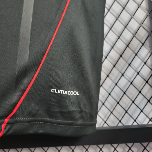 Retro 2010 Germany Away Football T-Shirt Thai Quality