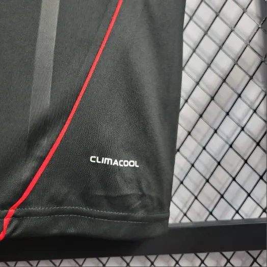 Retro 2010 Germany Away Football T-Shirt Thai Quality