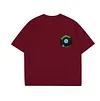 Goodbite &middot; Children's clothing expression movable emotion flash display integrated chip dinosaur round neck short-sleeved T-shirt