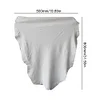 Absorbent Drying Towel Chamois Leather Auto Detailing Towels Auto Cleaning Tools